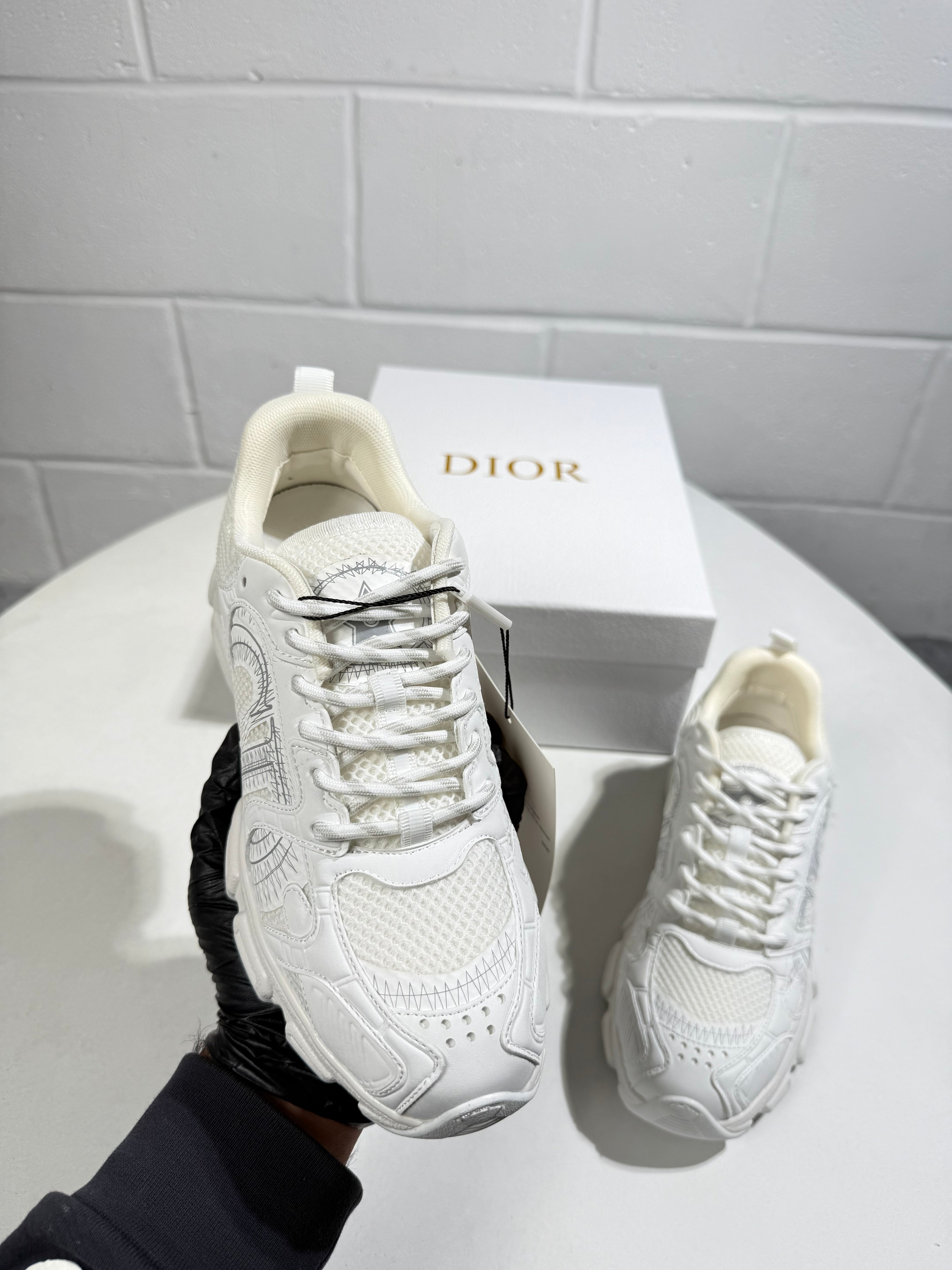 CD CHRONO LADIES