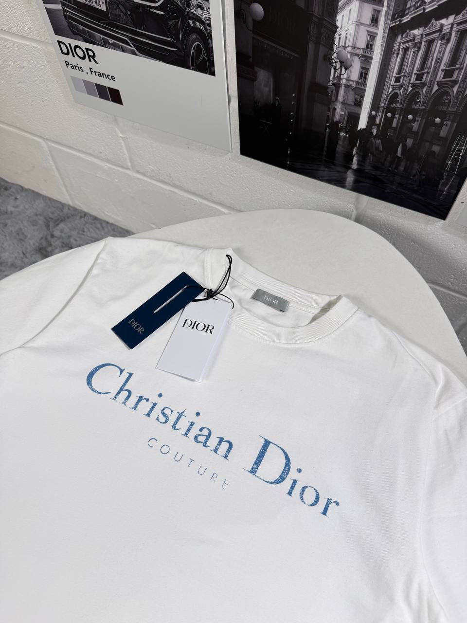 IOR COUTURE TSHIRT