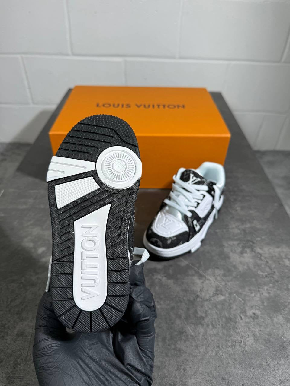 LVE KIDS TRAINER