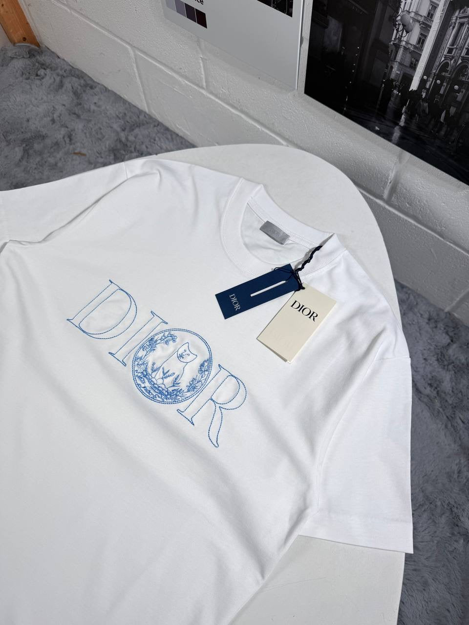 IOR T SHIRT