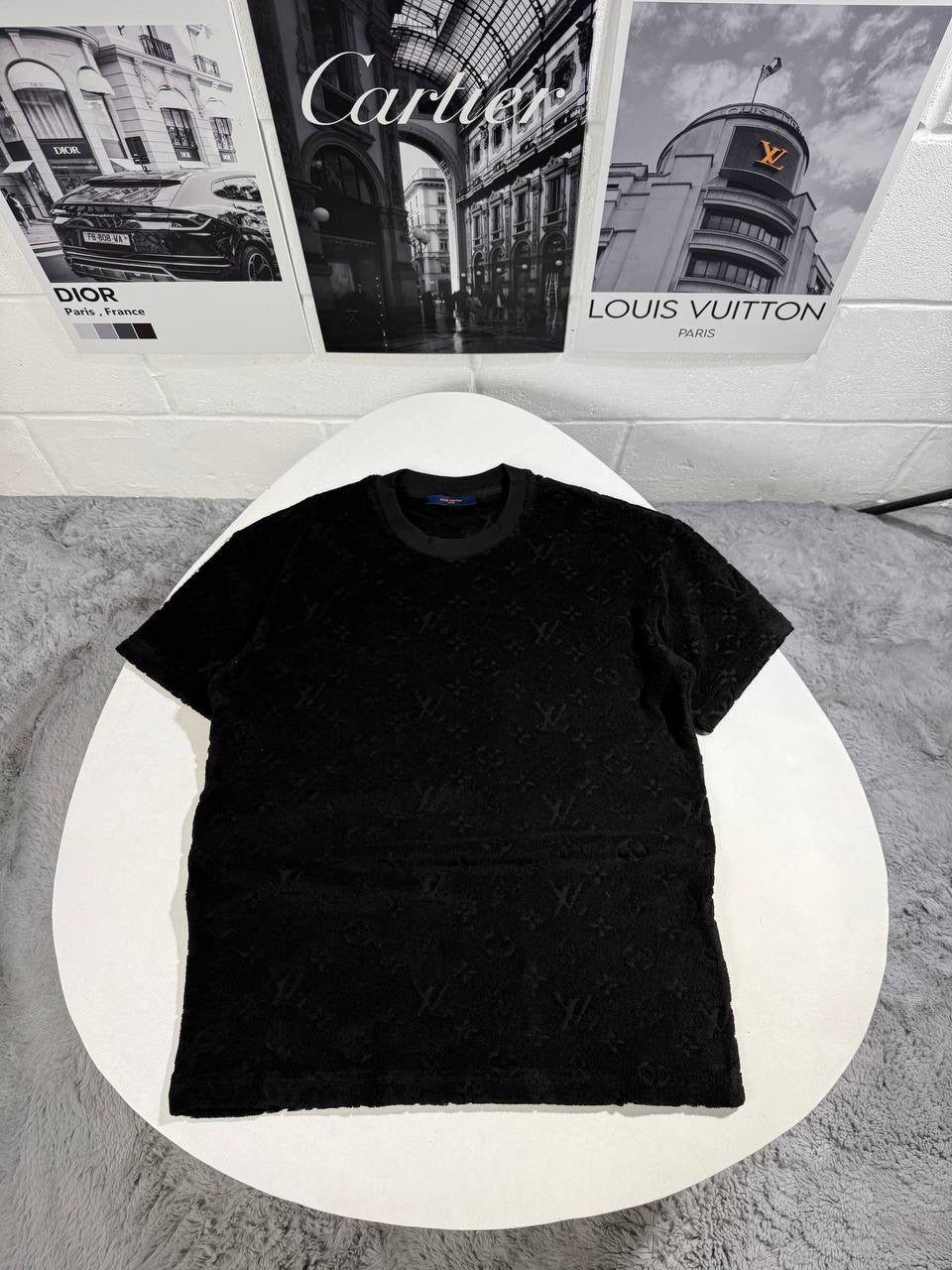 LVE TOWEL TSHIRT