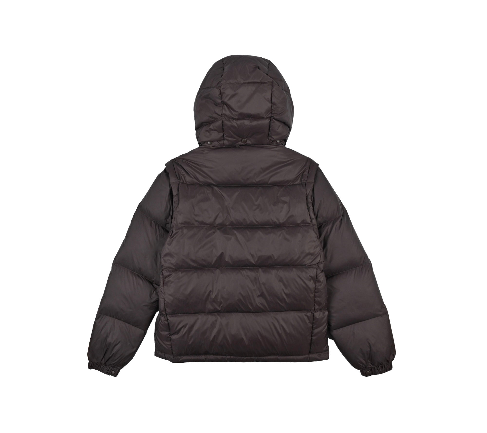 MNCLR PUFFER (pre-order)