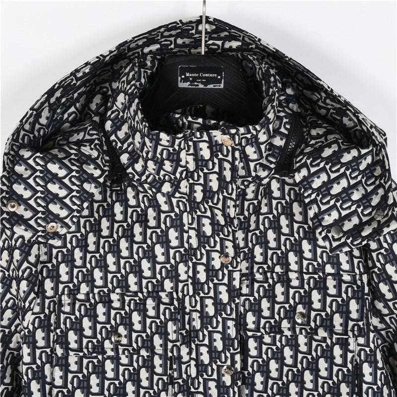 IOR JACKET (pre-order)