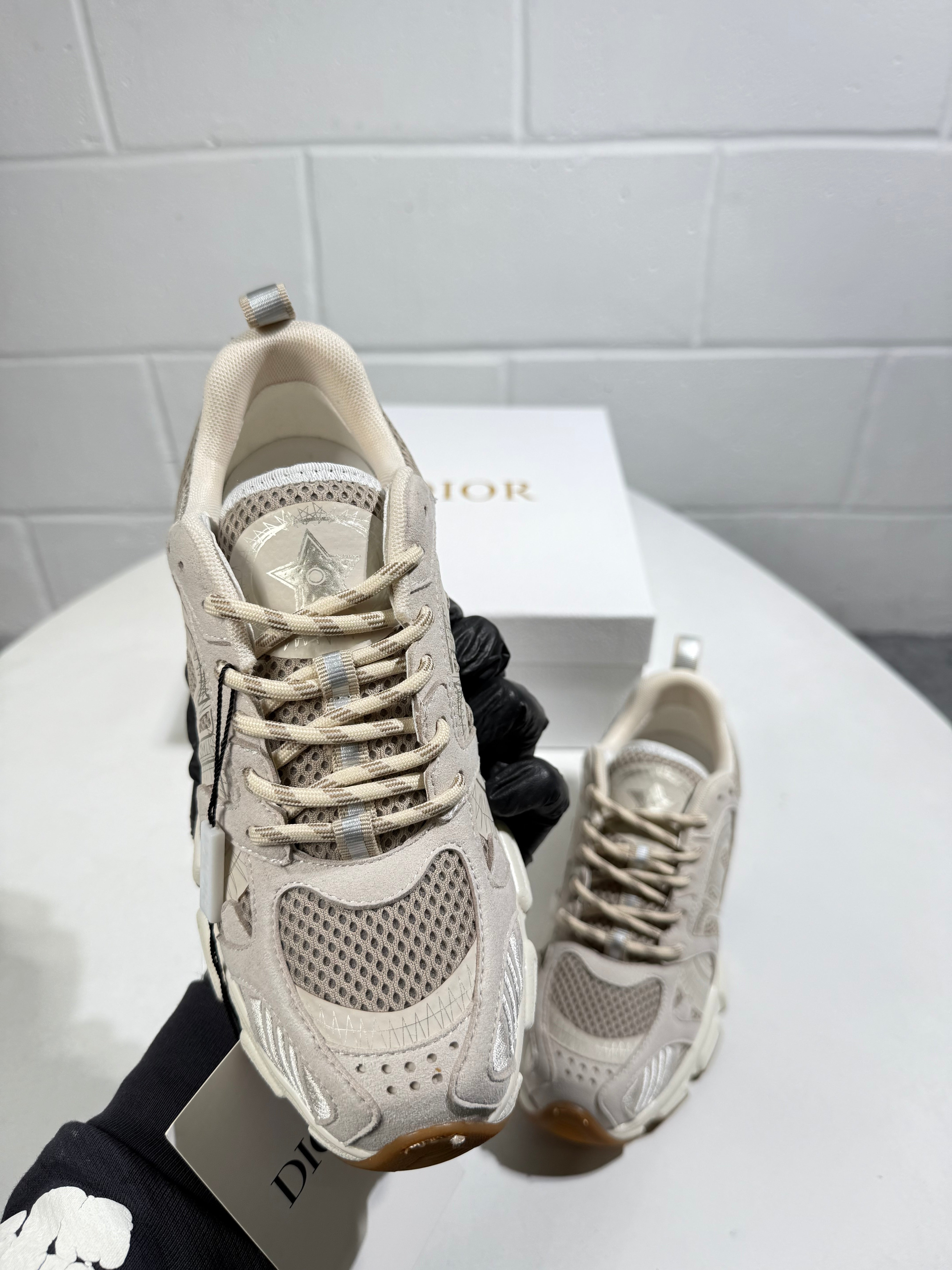 CD CHRONO LADIES