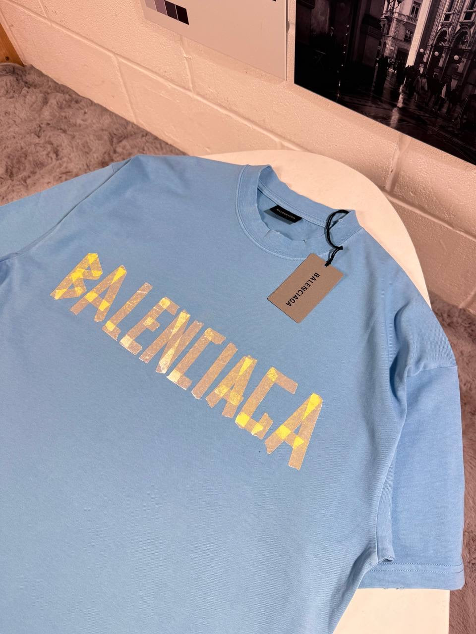 B CIAGA TSHIRT