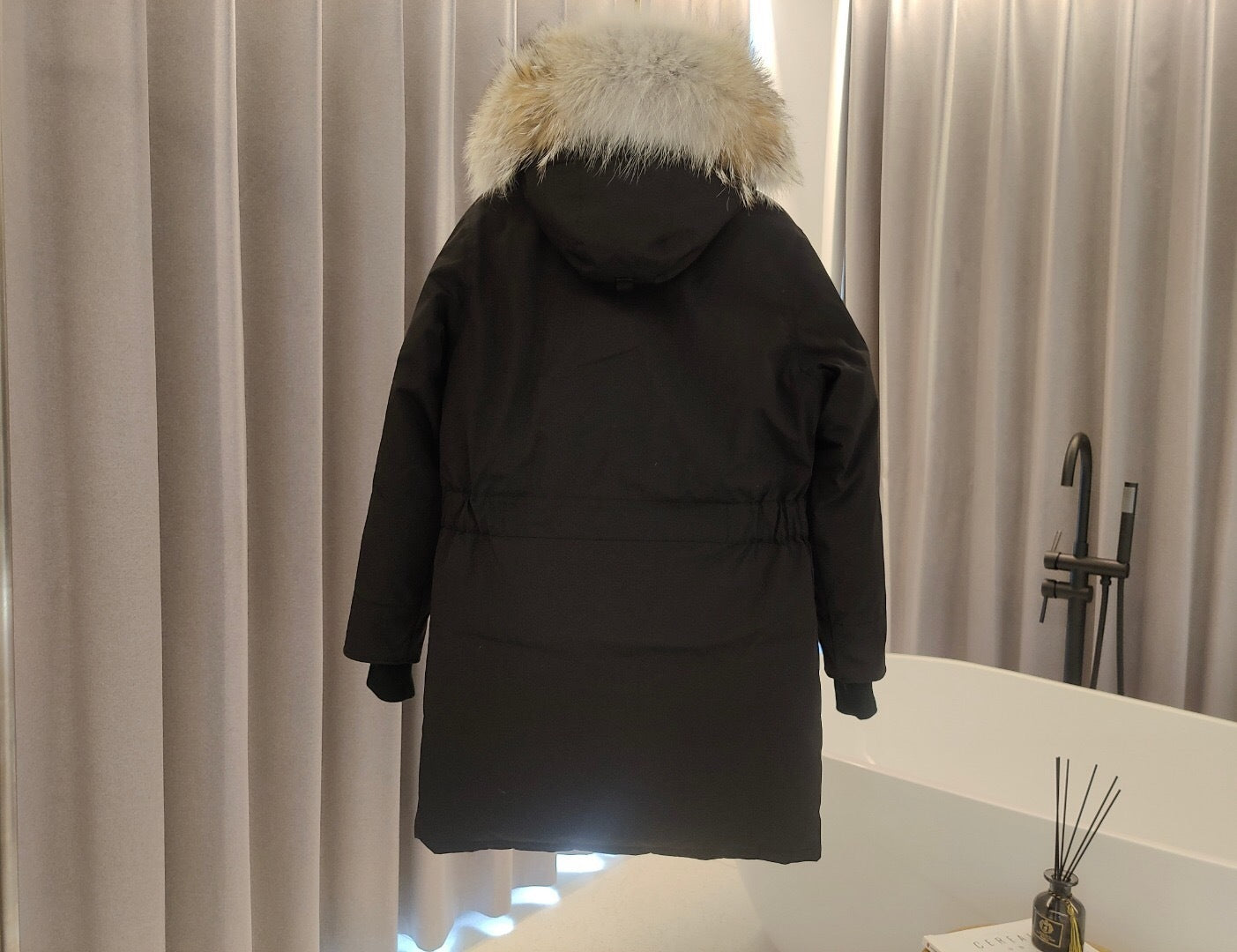 CG JACKET WOMEN (pre-order)