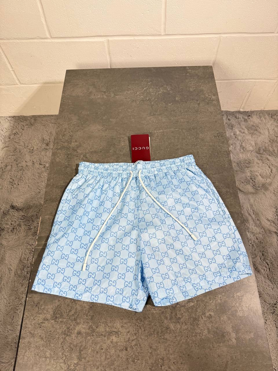 UCCI SWIM SHORTS