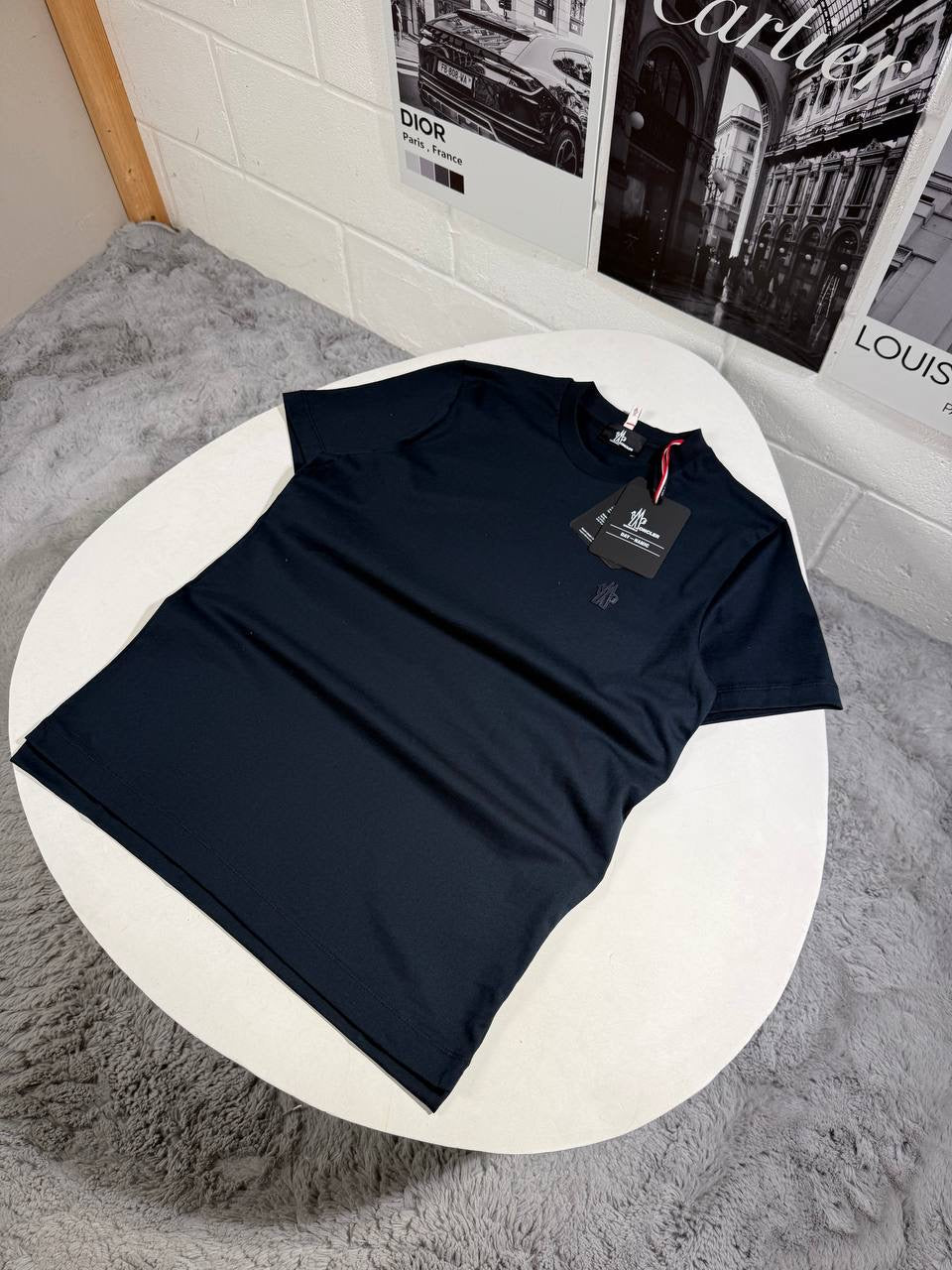MNCLR GRENOBLE TSHIRT