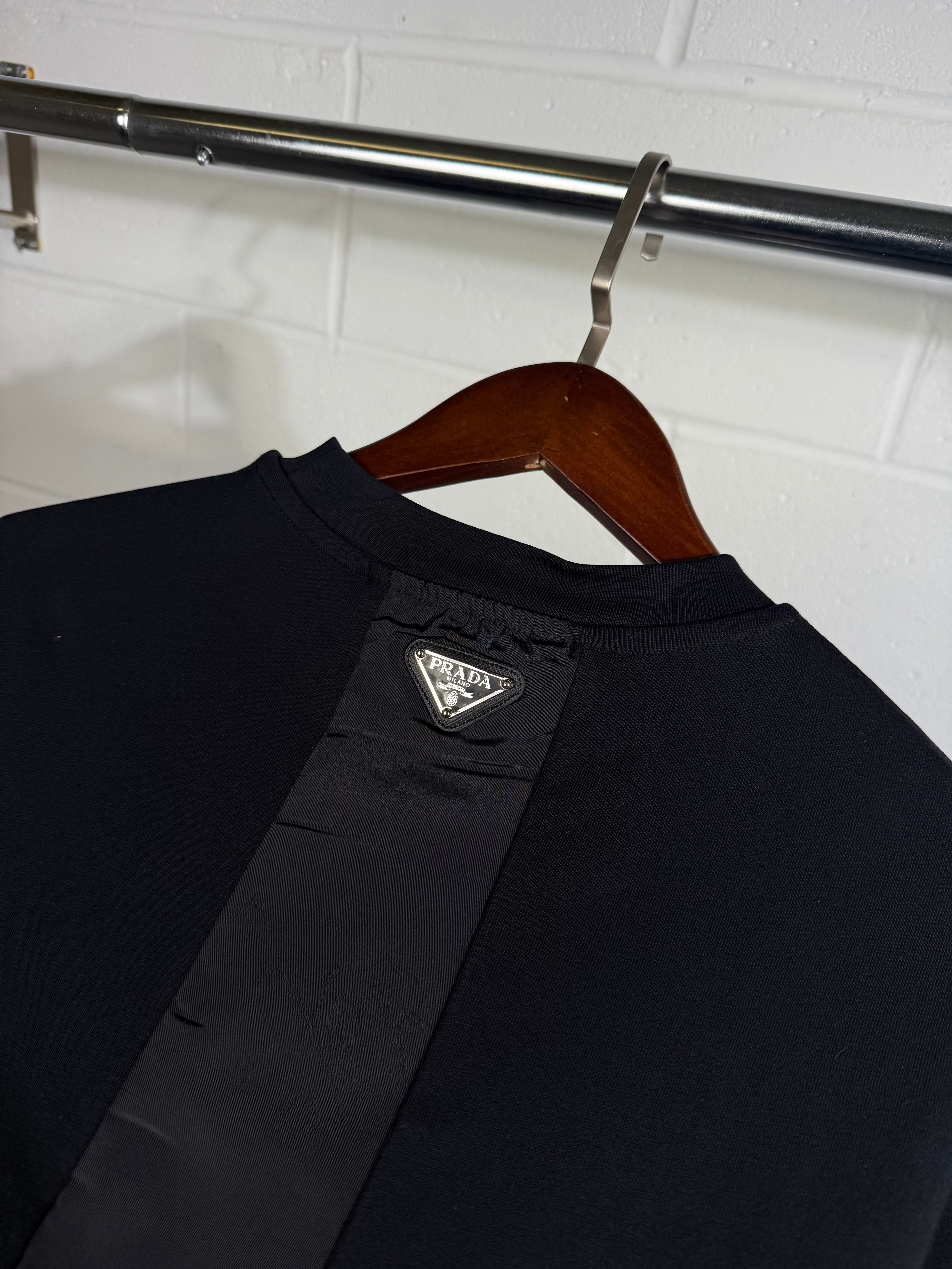 Rada tee black