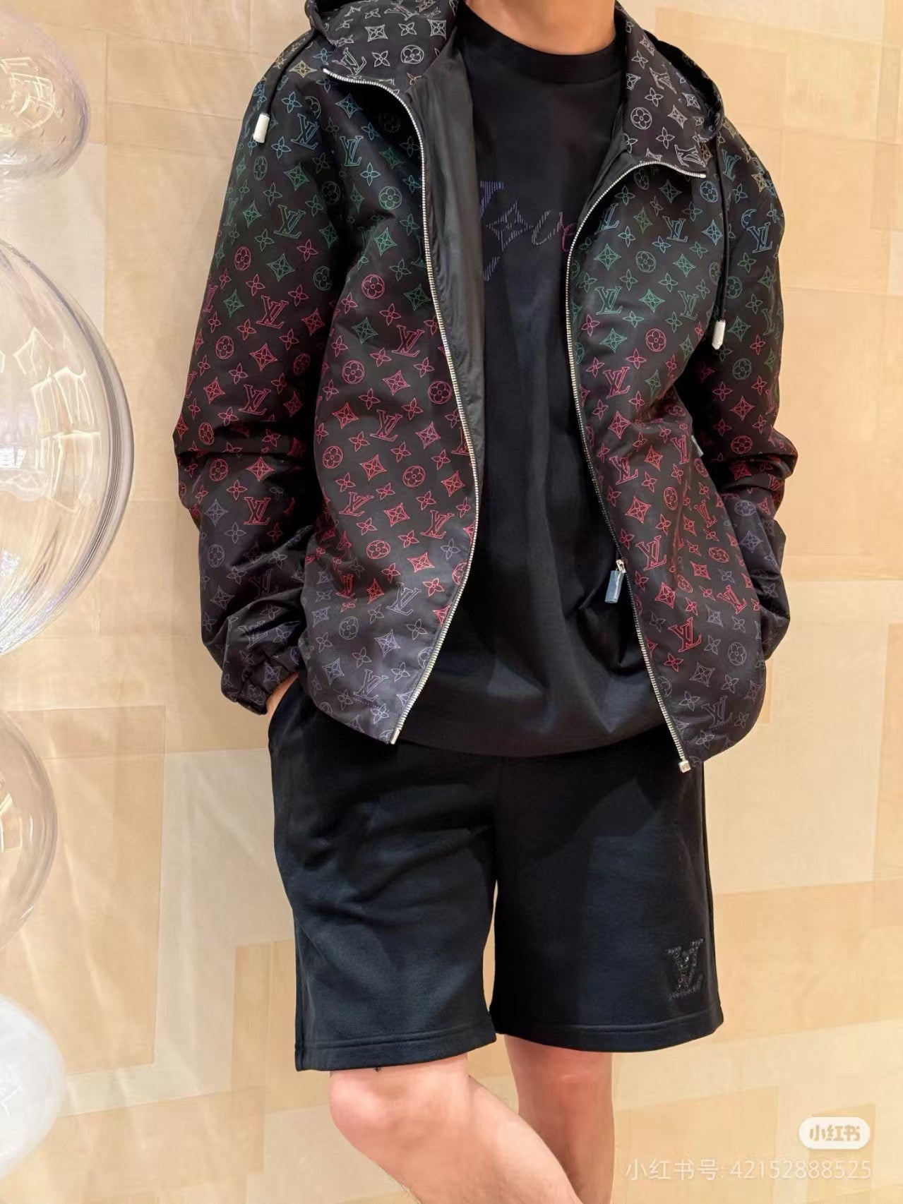 LVE FULL OUTFIT