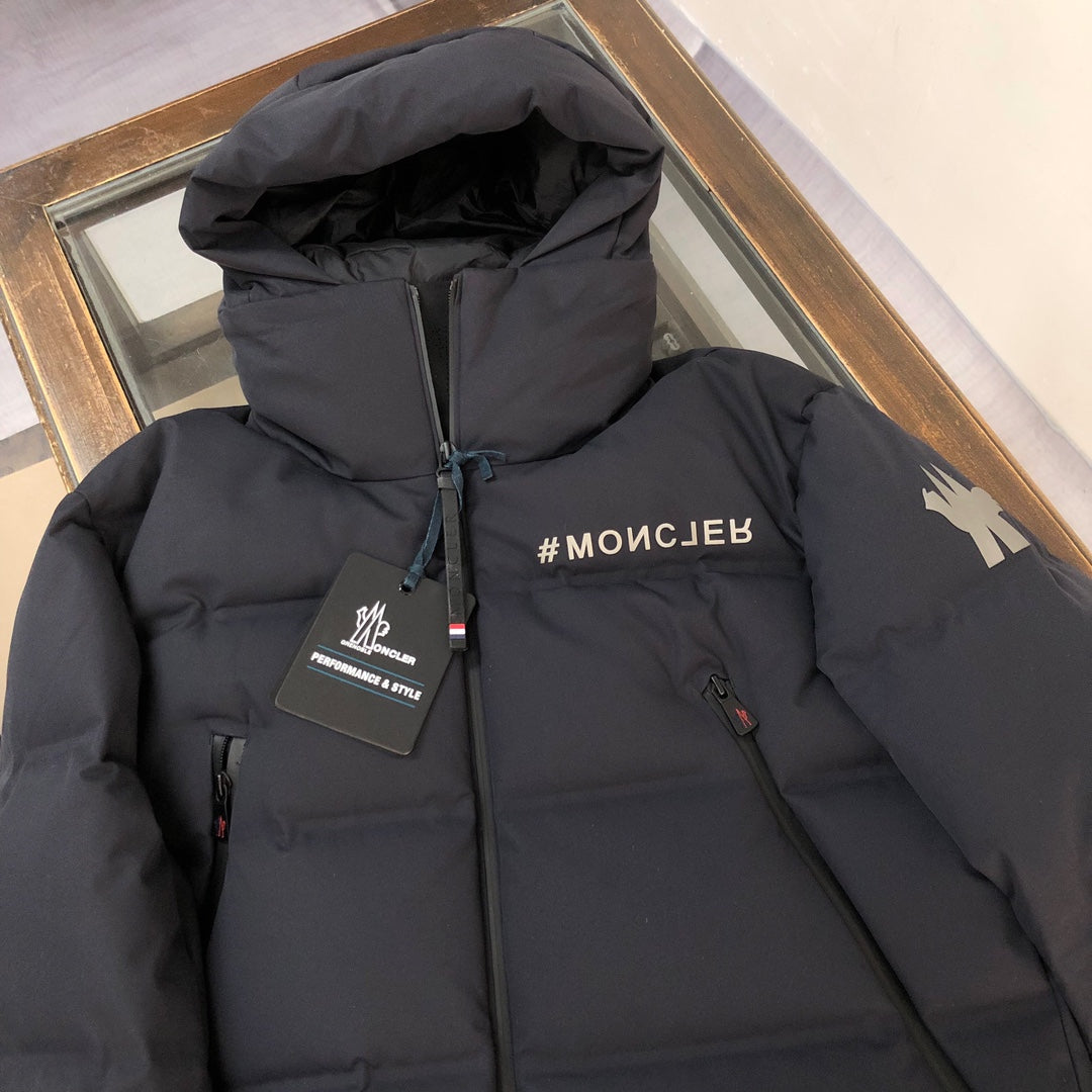 MNCLR JACKET (pre-order)