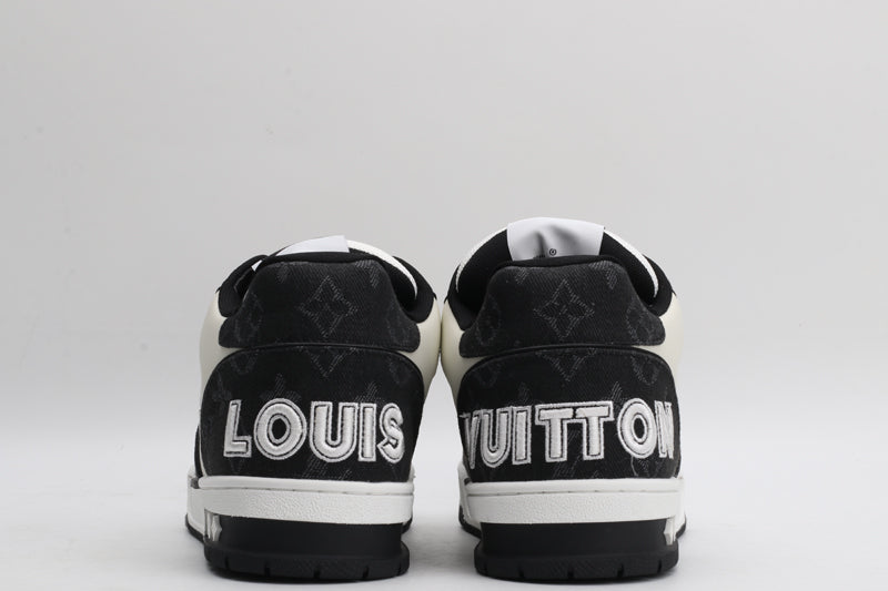 LVE TRAINERS STRAP (pre-order)