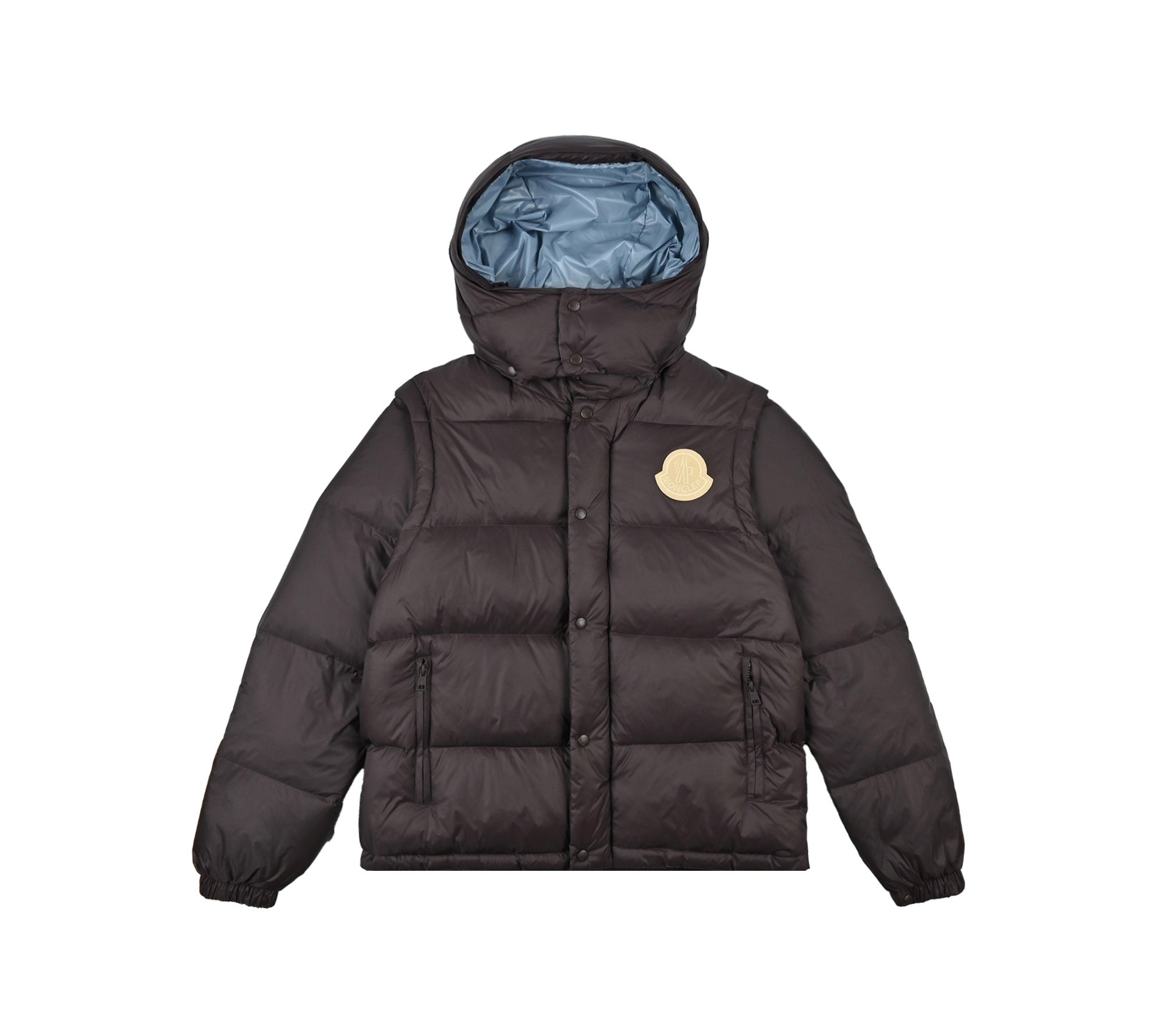 MNCLR PUFFER (pre-order)
