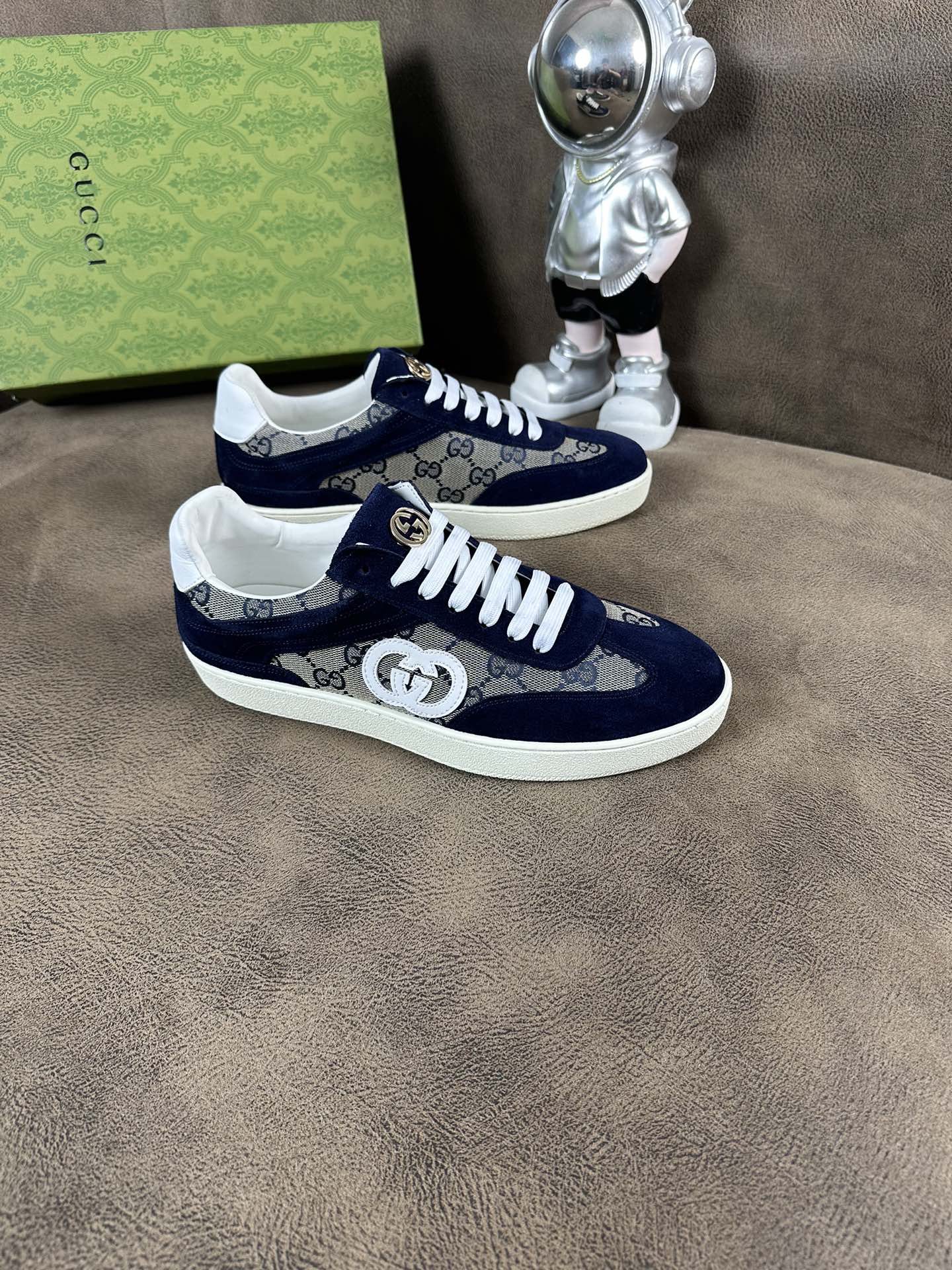 UCCI SNEAKERS CLASSIC (pre-order)