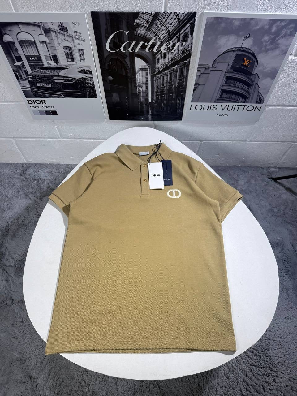 IOR CD POLO