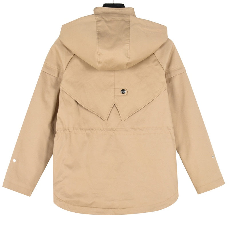 RADA JACKET WOMEN (pre-order)