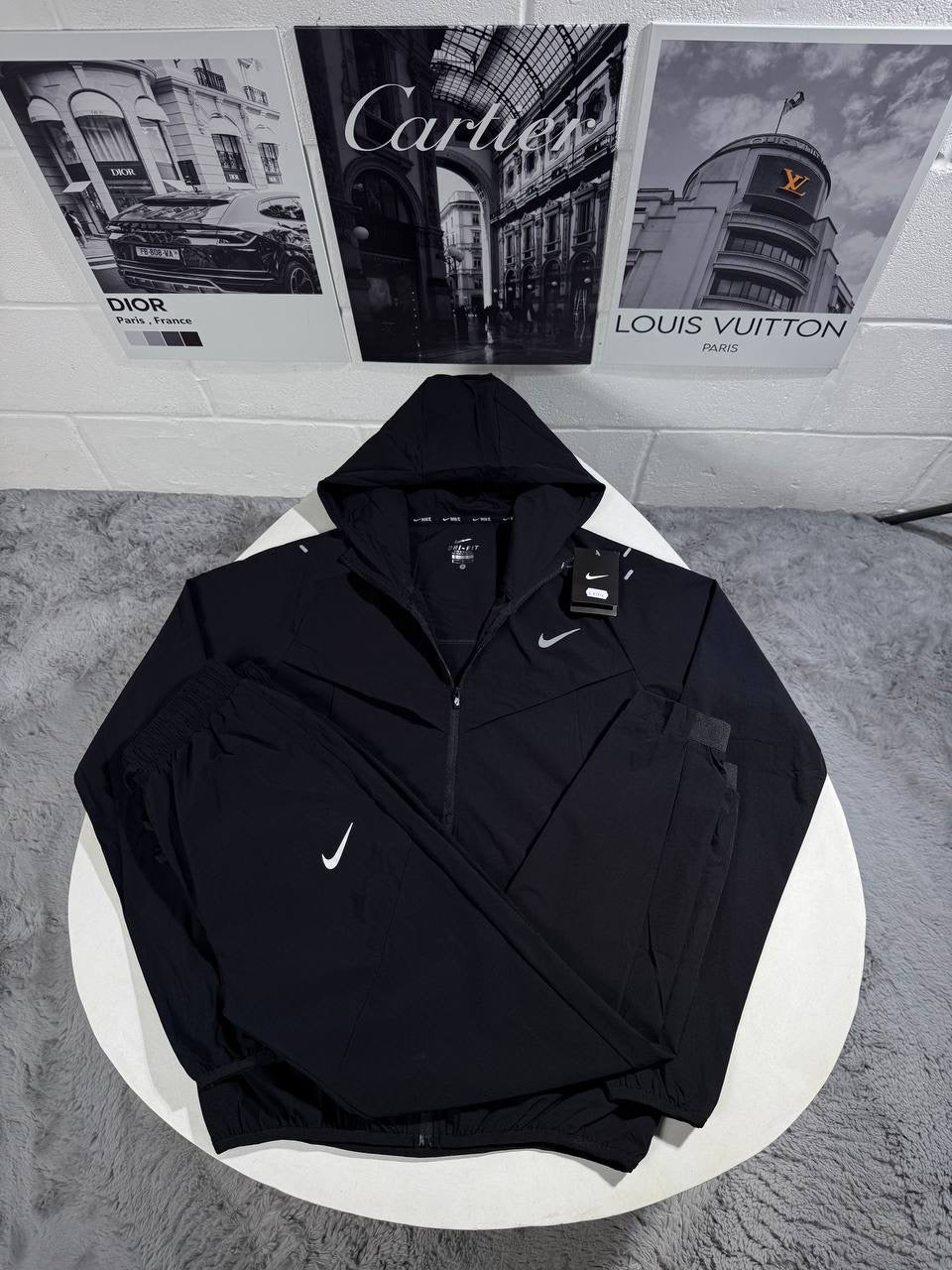 REPEL MILER TRACKSUIT