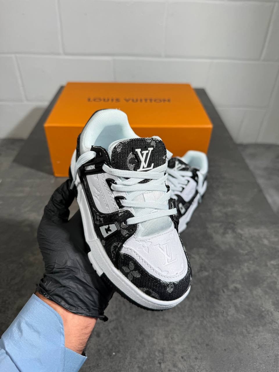 LVE KIDS TRAINER