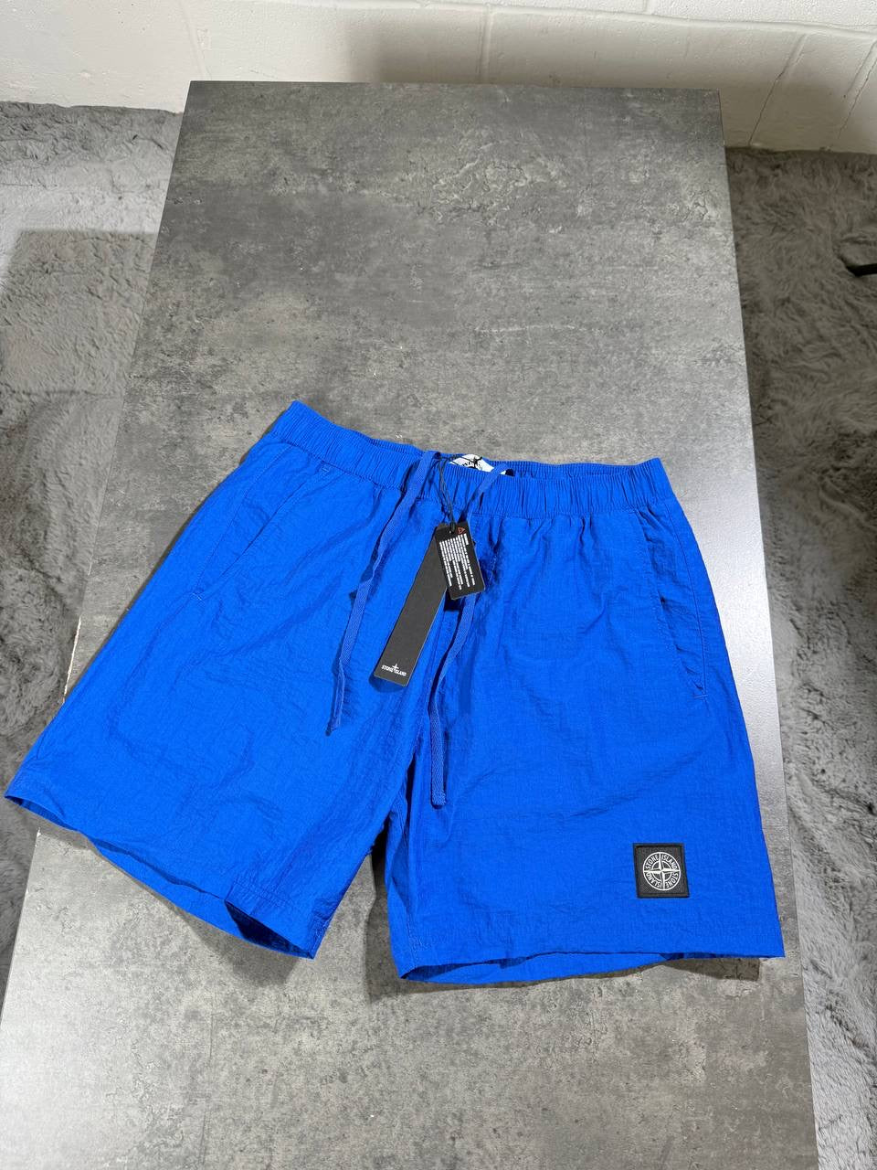 SI SHORTS
