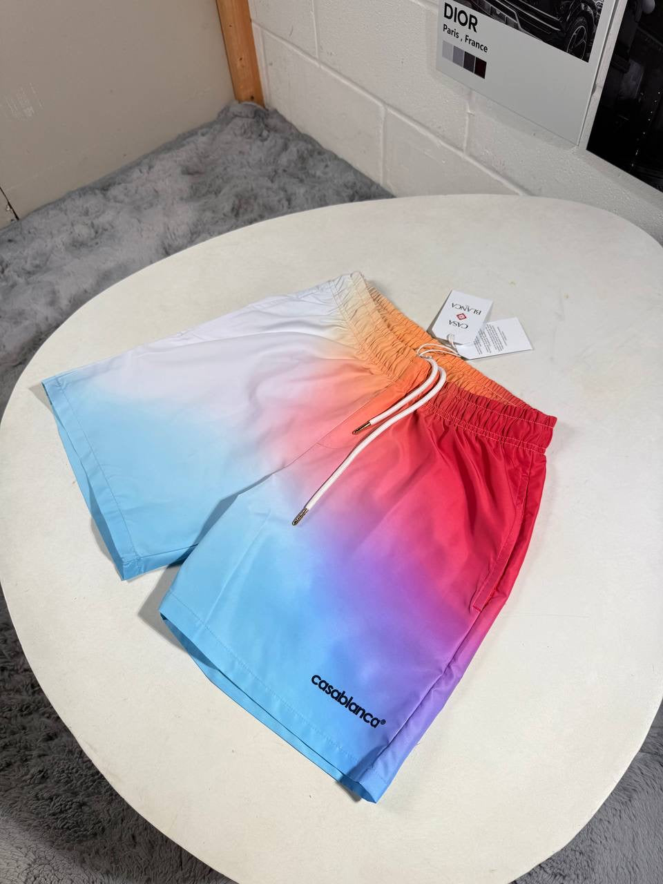 CASA SHORTS