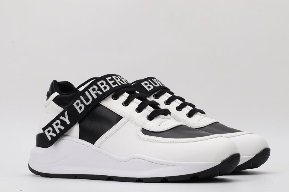 BURB LOGO TRAINERS (pre-order)