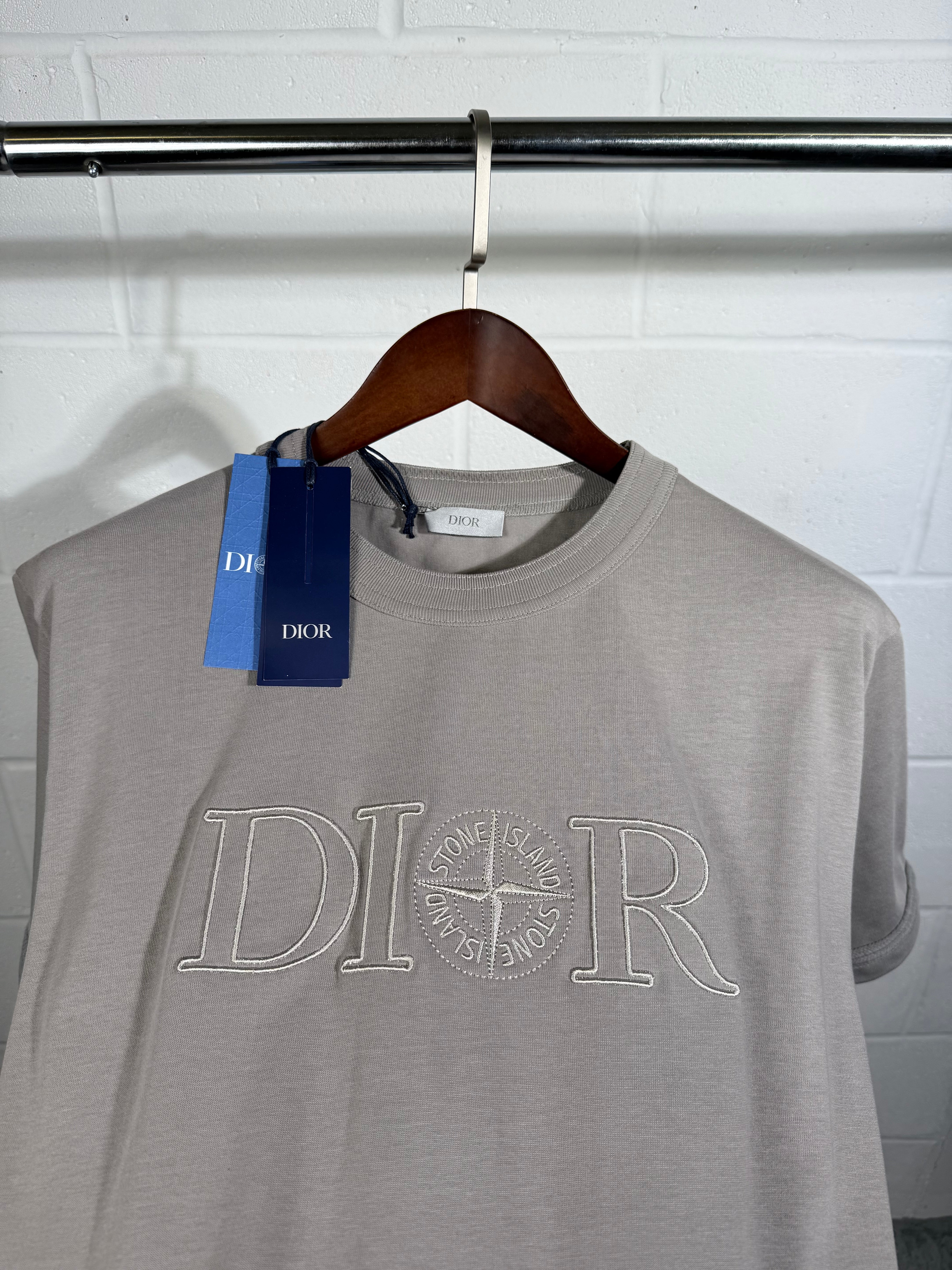 IOR X SI TEE BROWN