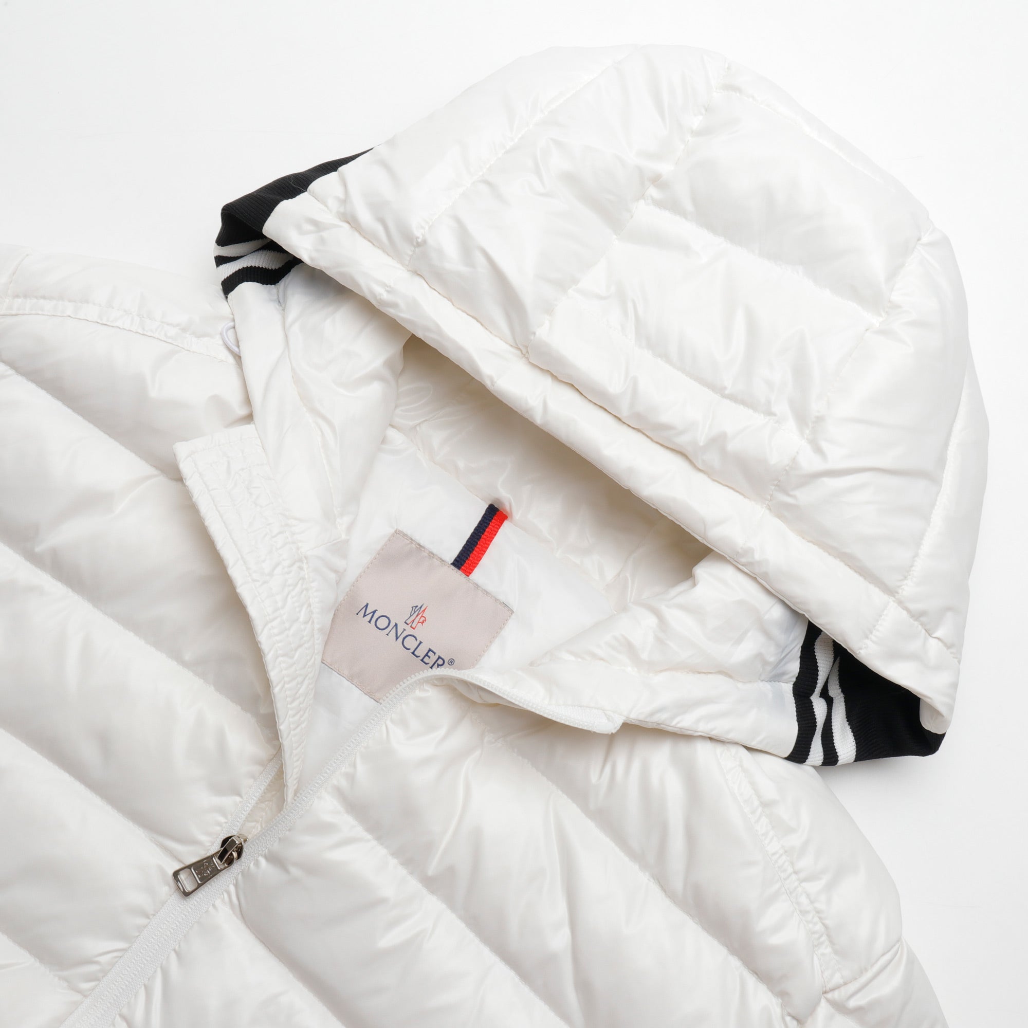 MNCLR JACKET (pre-order)