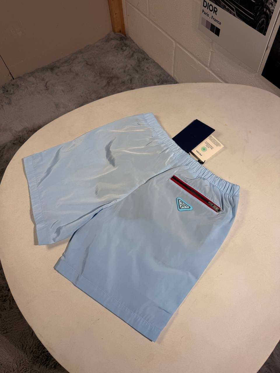 RADA BACK POCKET SHORTS