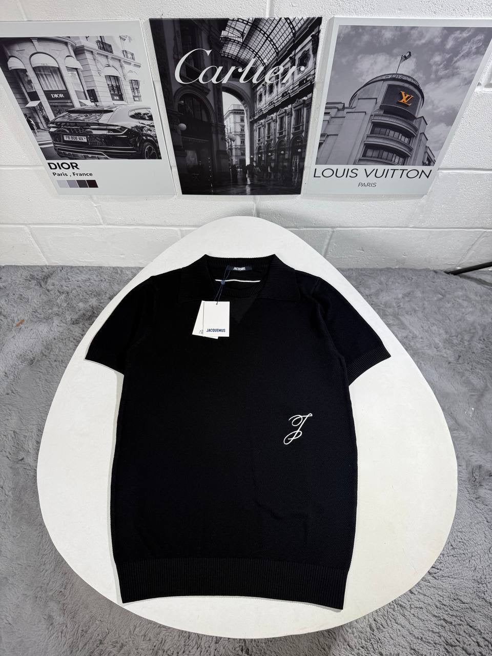 JQMS POLO