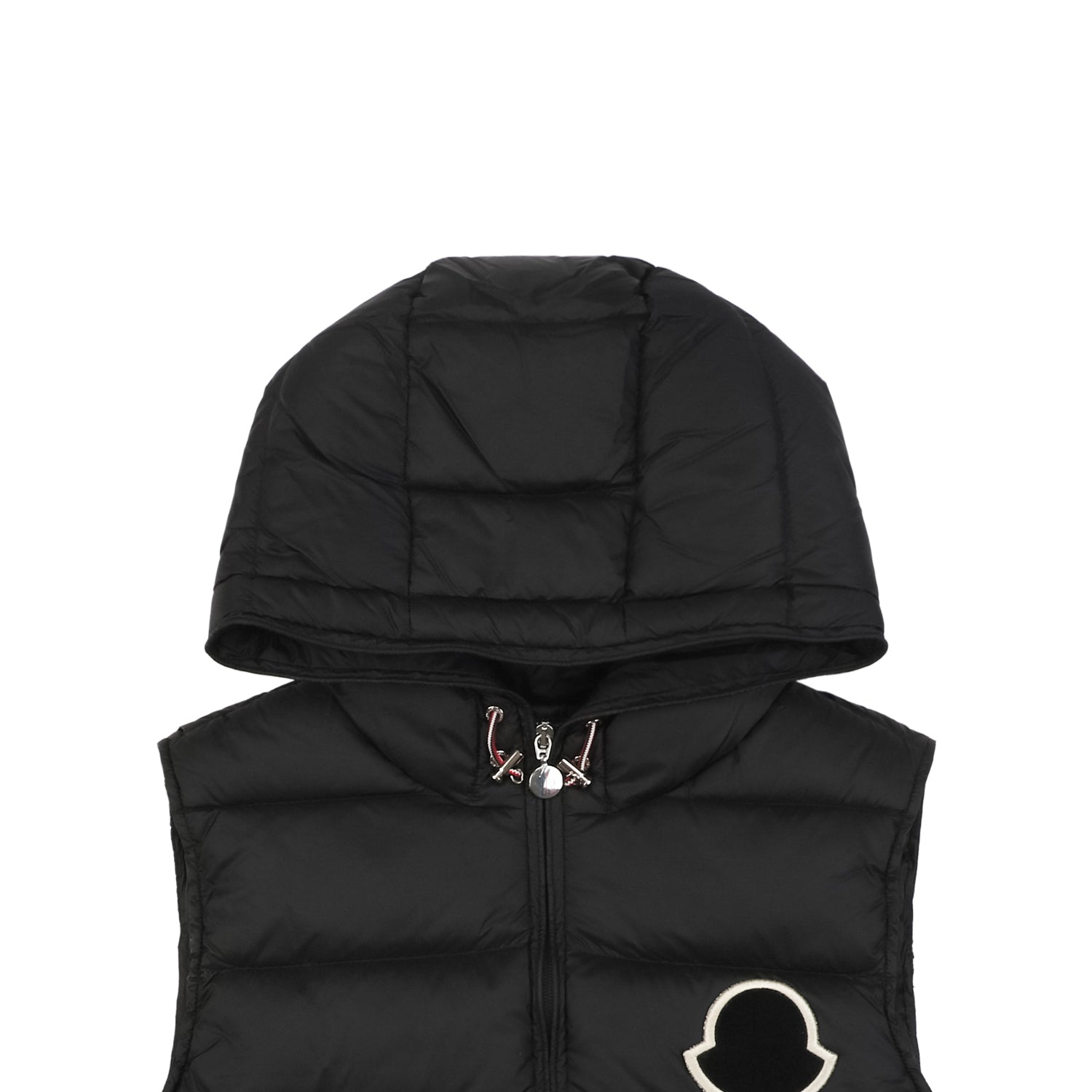 MNCLR BODYWARMER (pre-order)