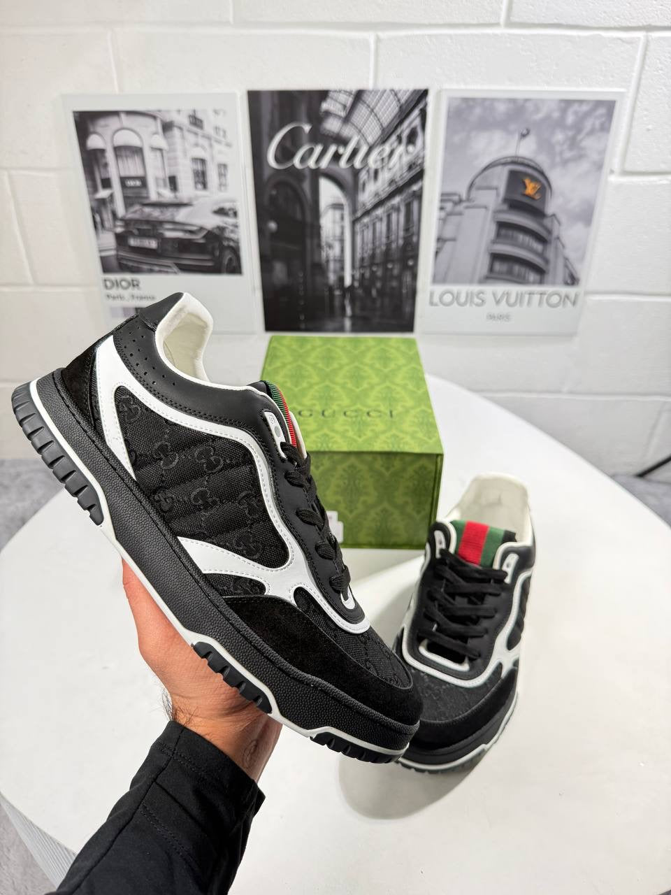 UCCI RE WEB TRAINERS