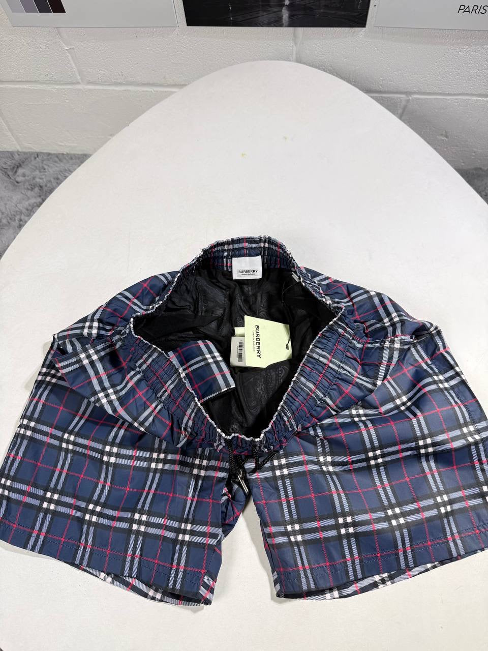 BRBRY GUILDES SWIM SHORTS