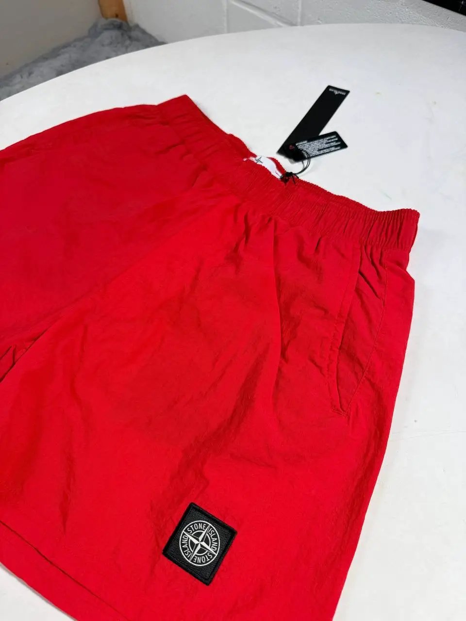 SI NYLON SHORTS by Stock supplier