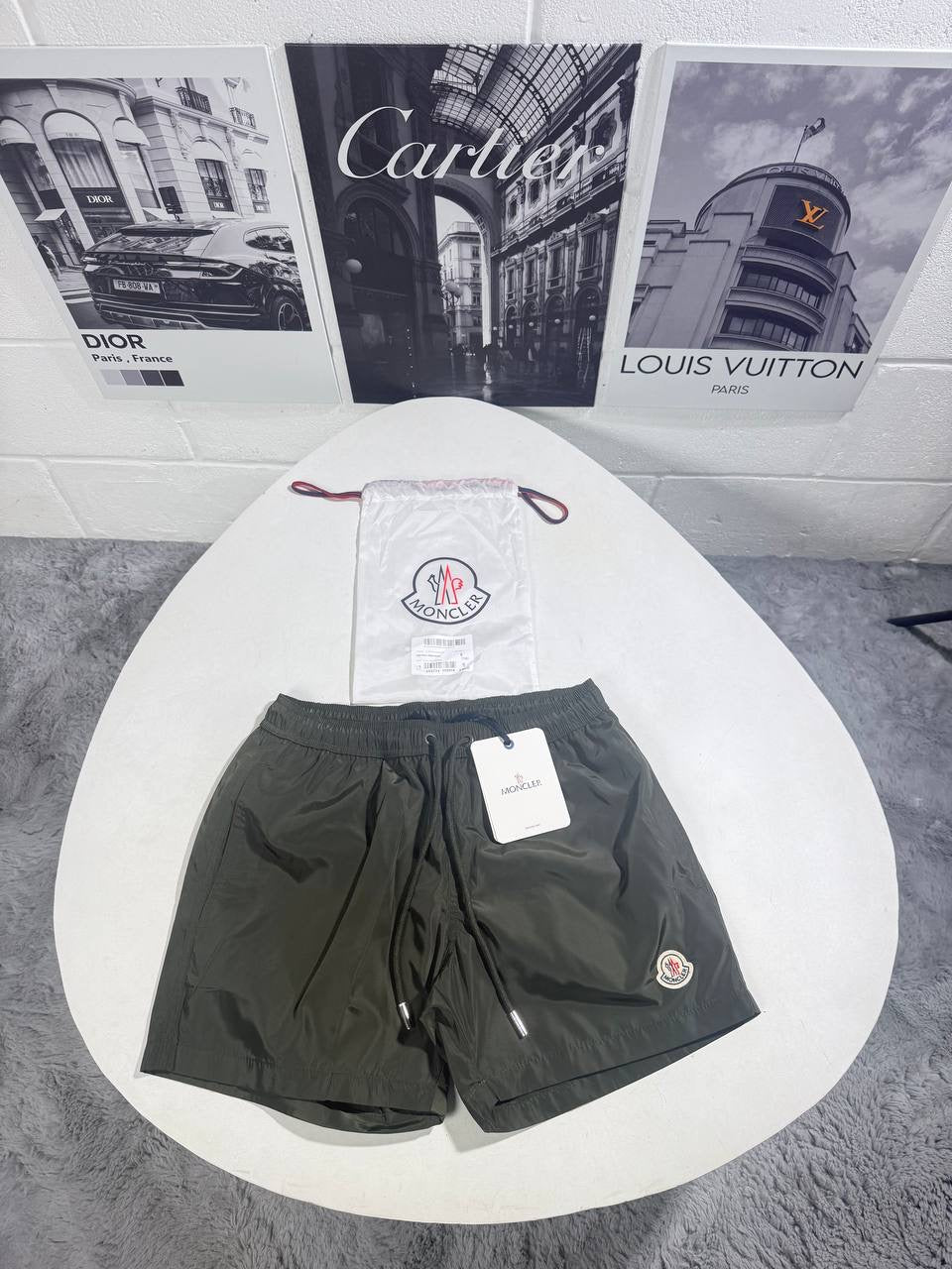 MNC SWIMSHORTS