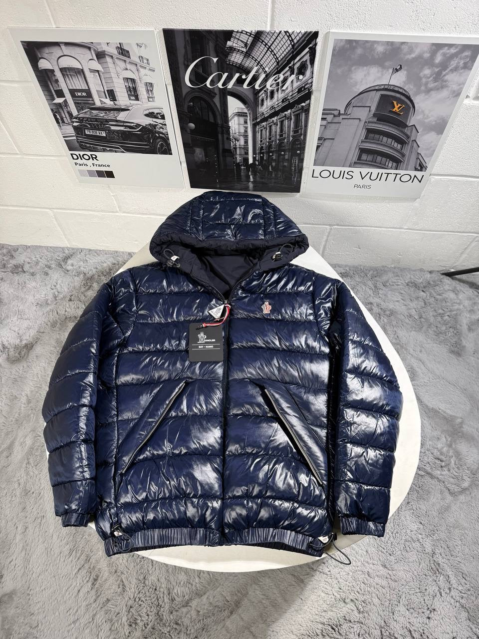 MNC GRENOBLE REVERSIBLE 2in1