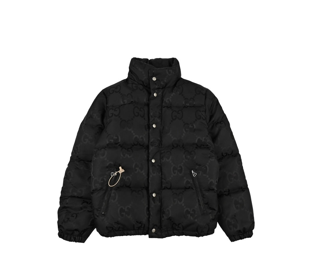 UCCI JACKET (pre-order)
