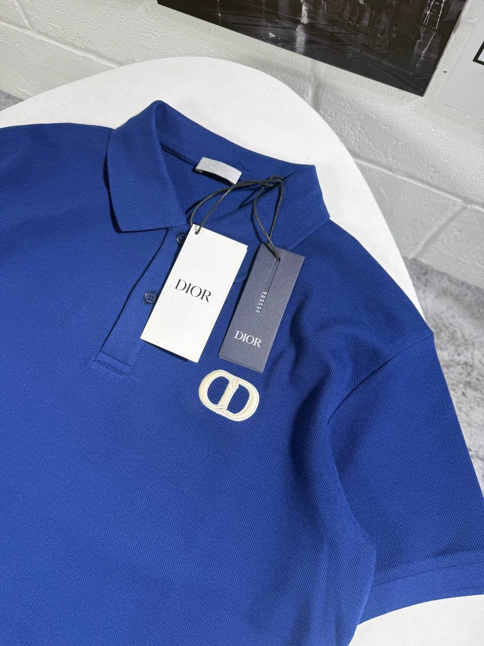IOR CD POLO