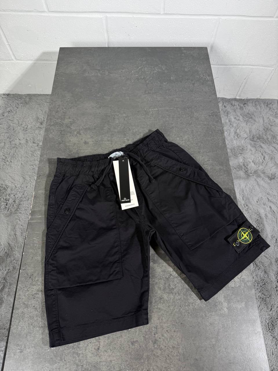 SI CARGO SHORTS