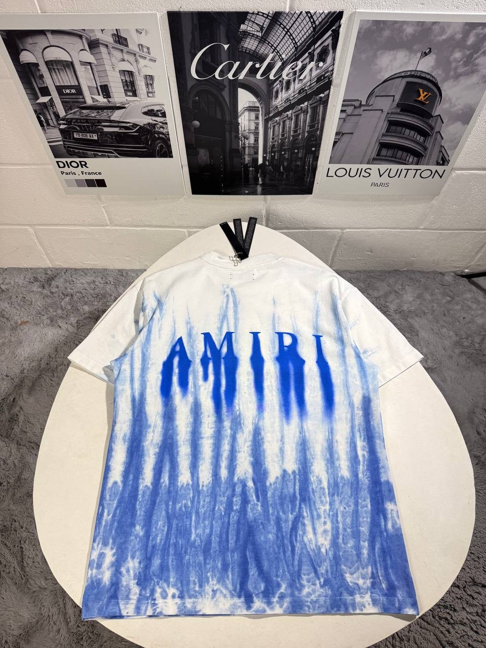 MIRI OVERSIZED T SHIRT