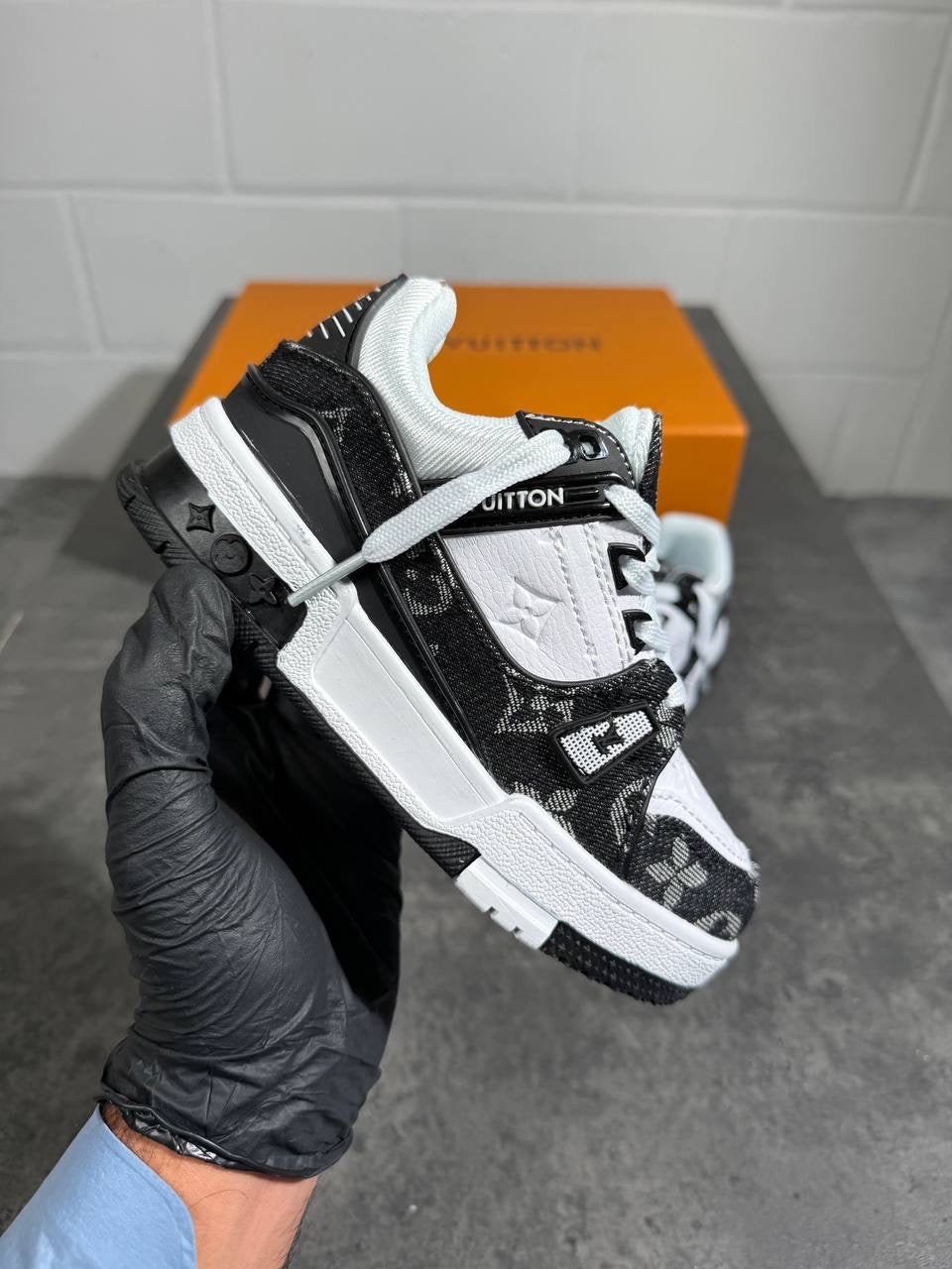 LVE KIDS TRAINER