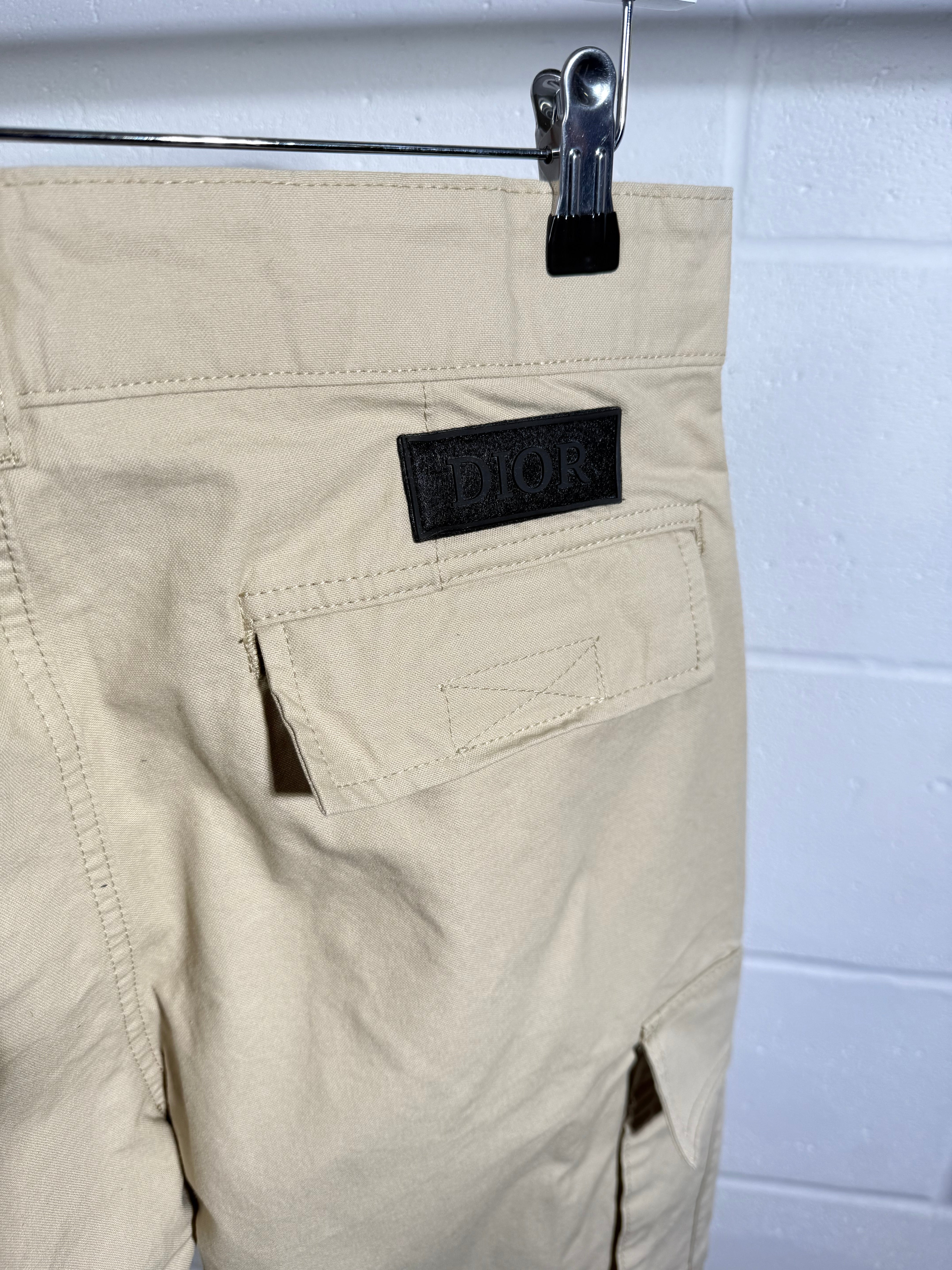 ior Combats Beige