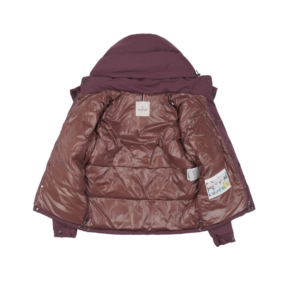 MNCLR JACKET (pre-order)