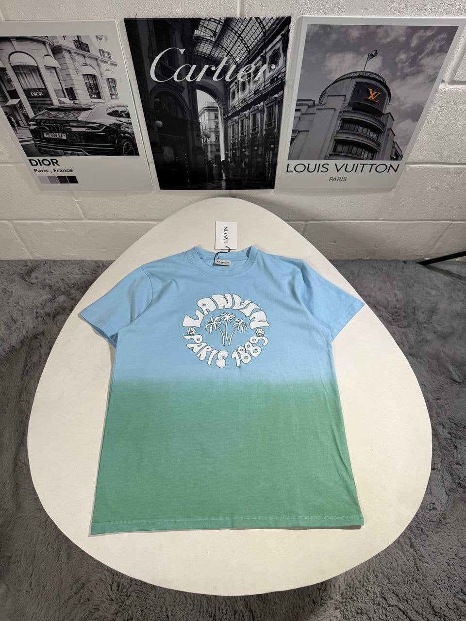 LNVN KIDS TEE