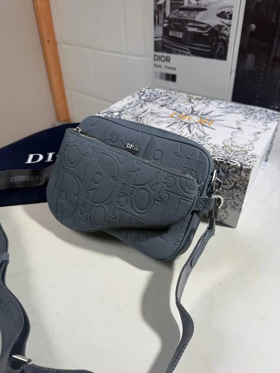 IOR TRIO BAG