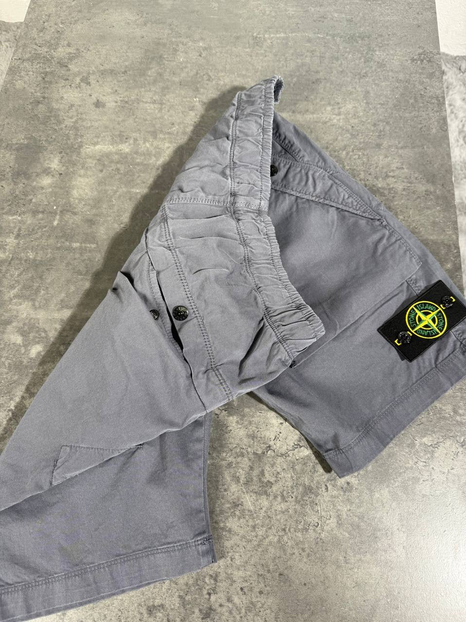 SI CARGO SHORTS