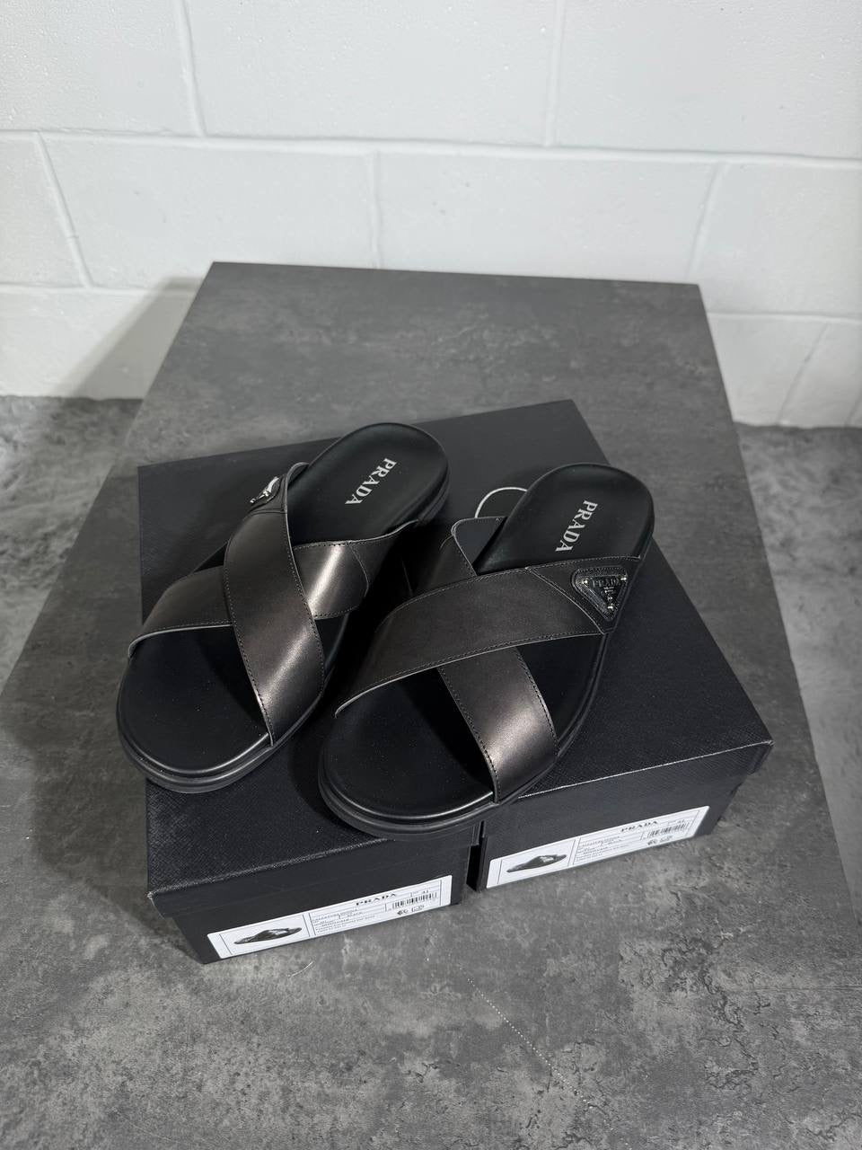RADA SLIDERS MEN