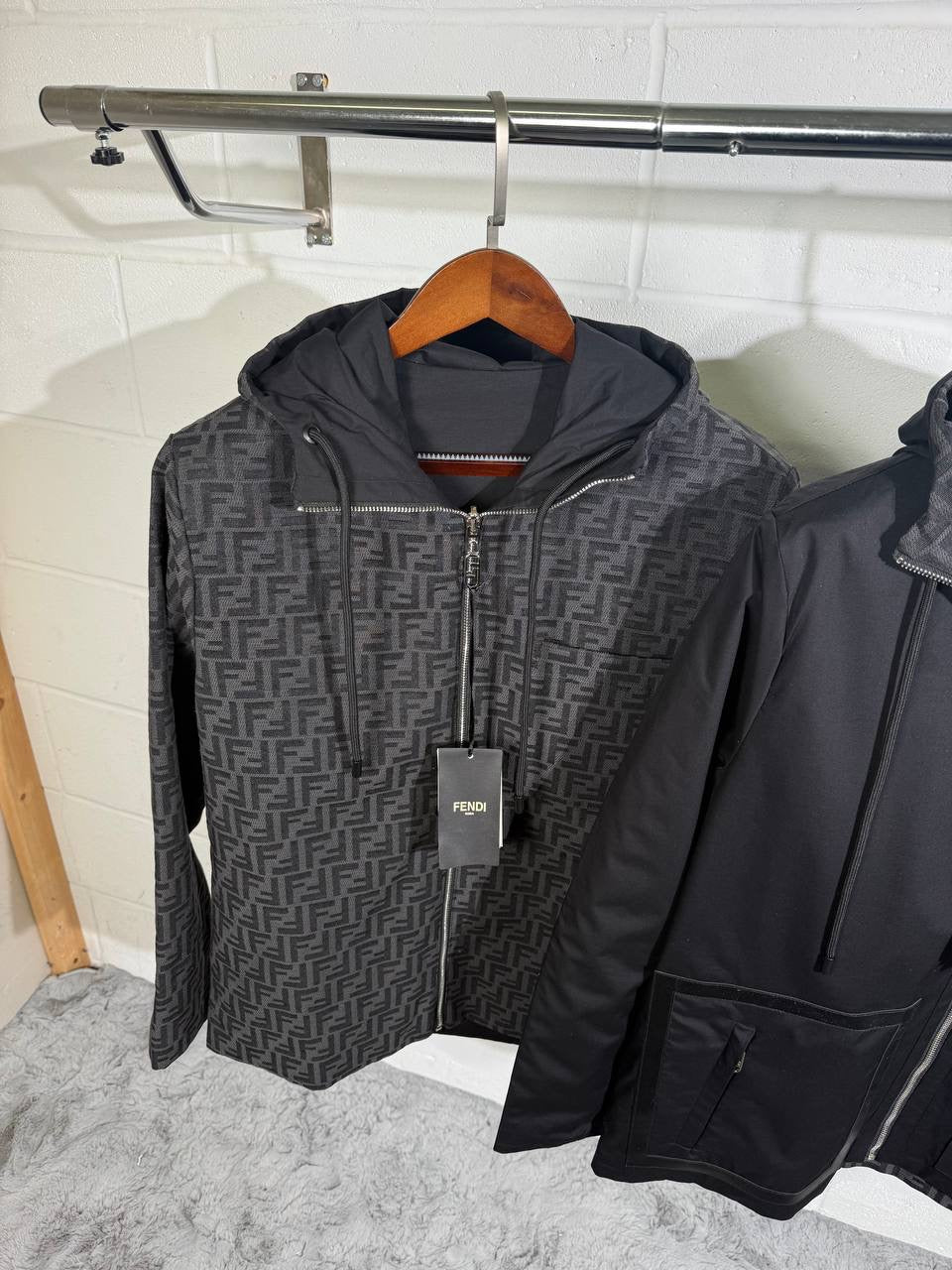 FNDI REVERSIBLE