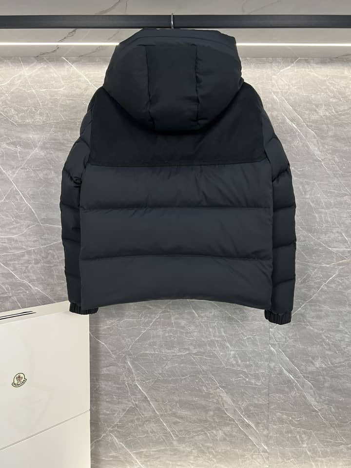 MNC JACKET (pre-order)