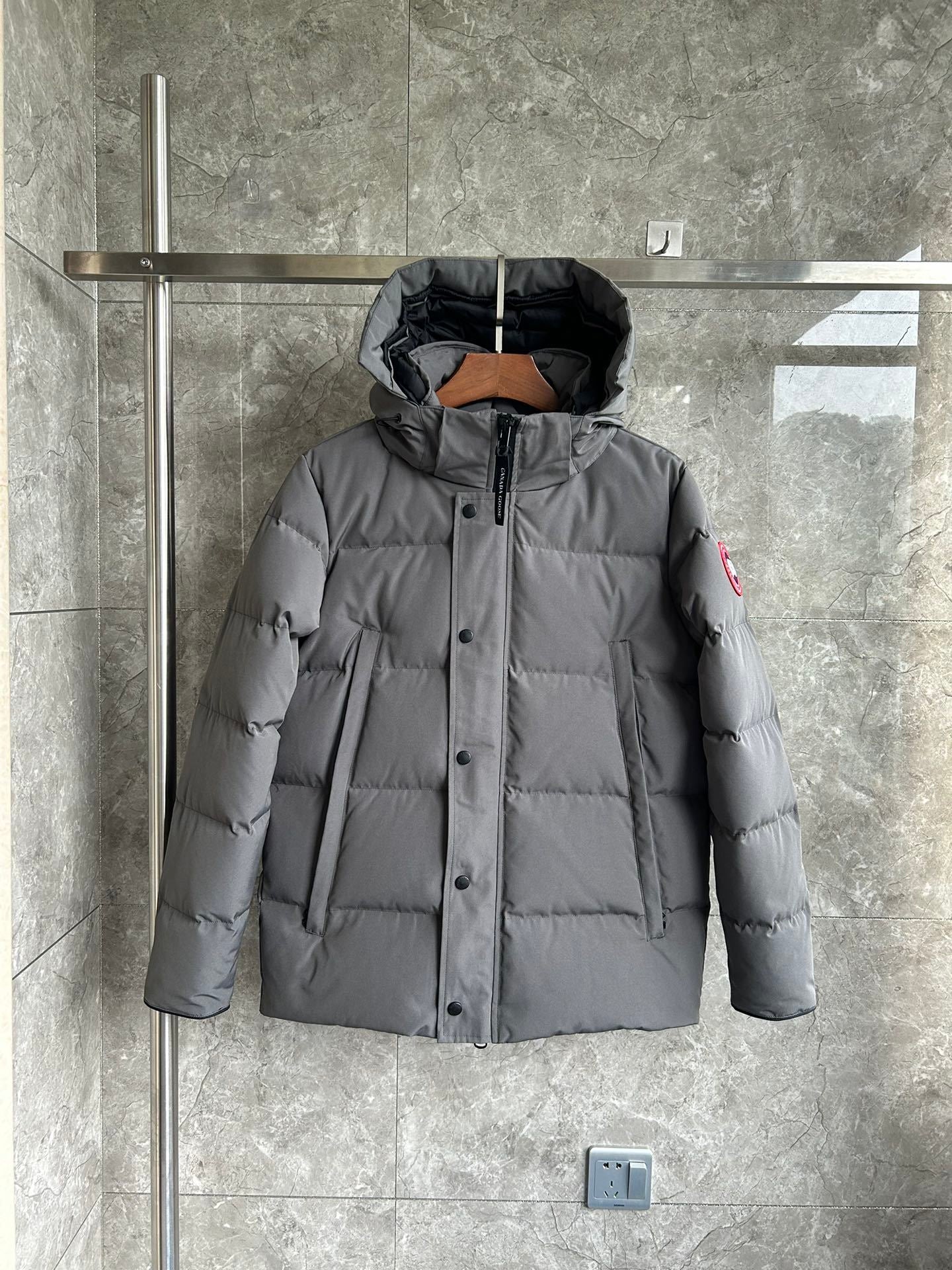 CG JACKET (pre-order)