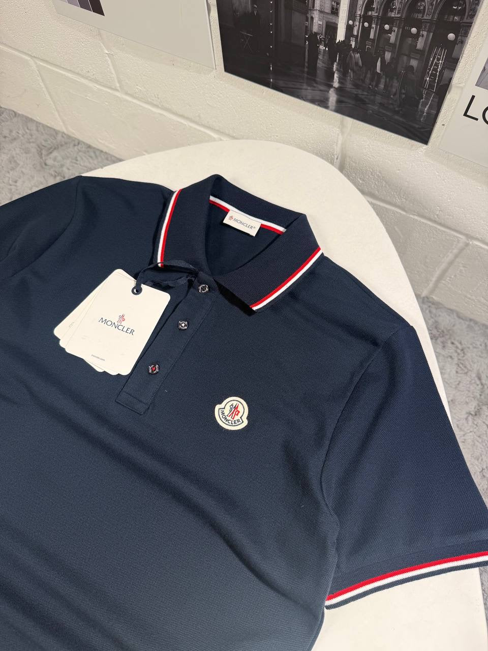 MNCLR MAGLIA  POLO